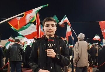 سخنان بزرگ از سربازان کوچک