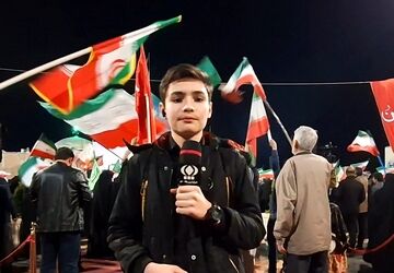 سخنان بزرگ از سربازان کوچک