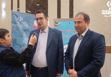  تجلیل از پیشکسوتان فرهنگی خراسان شمالی همزمان با دهه فجر
