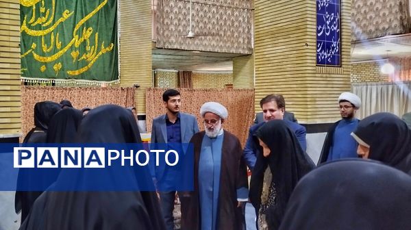 چهاردهمین دوره انتخابات ریاست جمهوری در اشتهارد 