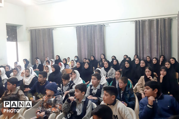 کانون شهید باهنر میزبان دوره تخصصی خبرنگاری شد