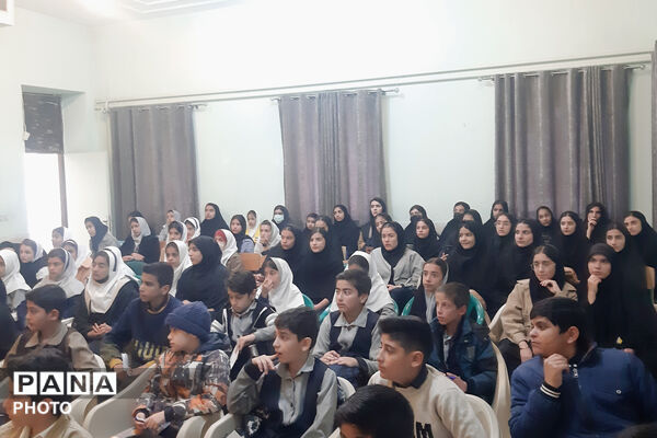 کانون شهید باهنر میزبان دوره تخصصی خبرنگاری شد