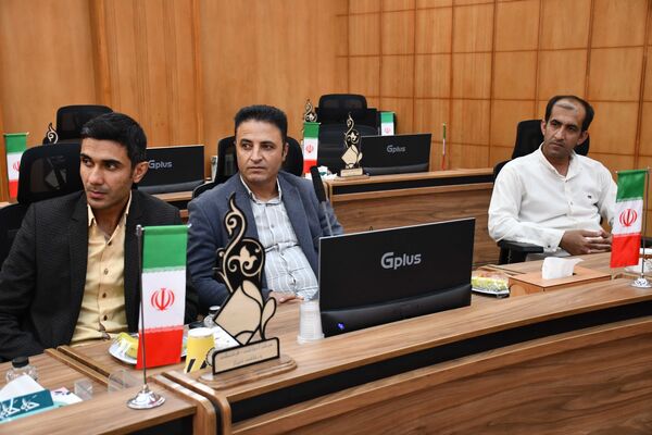 نشست تخصصی راهبران آموزشی و تربیتی مدارس عشایری 