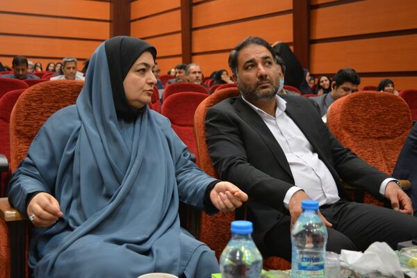 نشست فصلی مدیران «طرح رهیافت» در بهارستان‌دو
