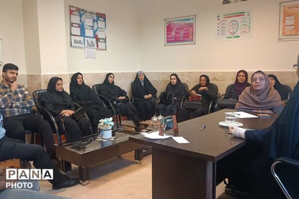 گام‌های موثر کارشناسی آسیب‌های اجتماعی آموزش و پرورش ورامین در مدارس