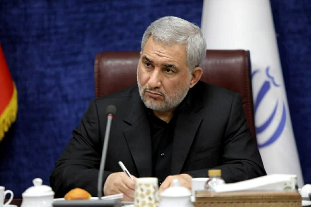 همه ایرانیان از تبار دلیران تنگستان هستند