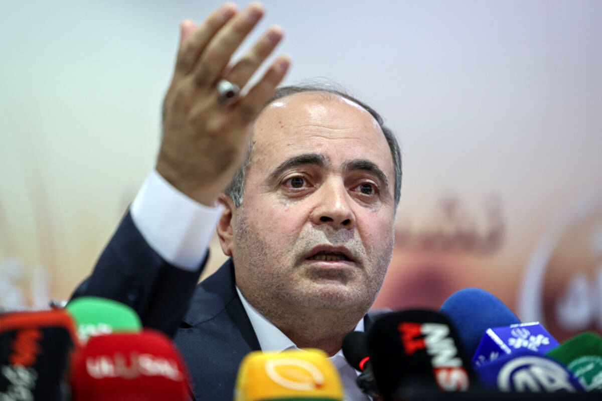 وزیر جهاد کشاورزی: ۱۲ سال حضور شهید لاریجانی در مجلس از ادوار پرافتخار پارلمان بود