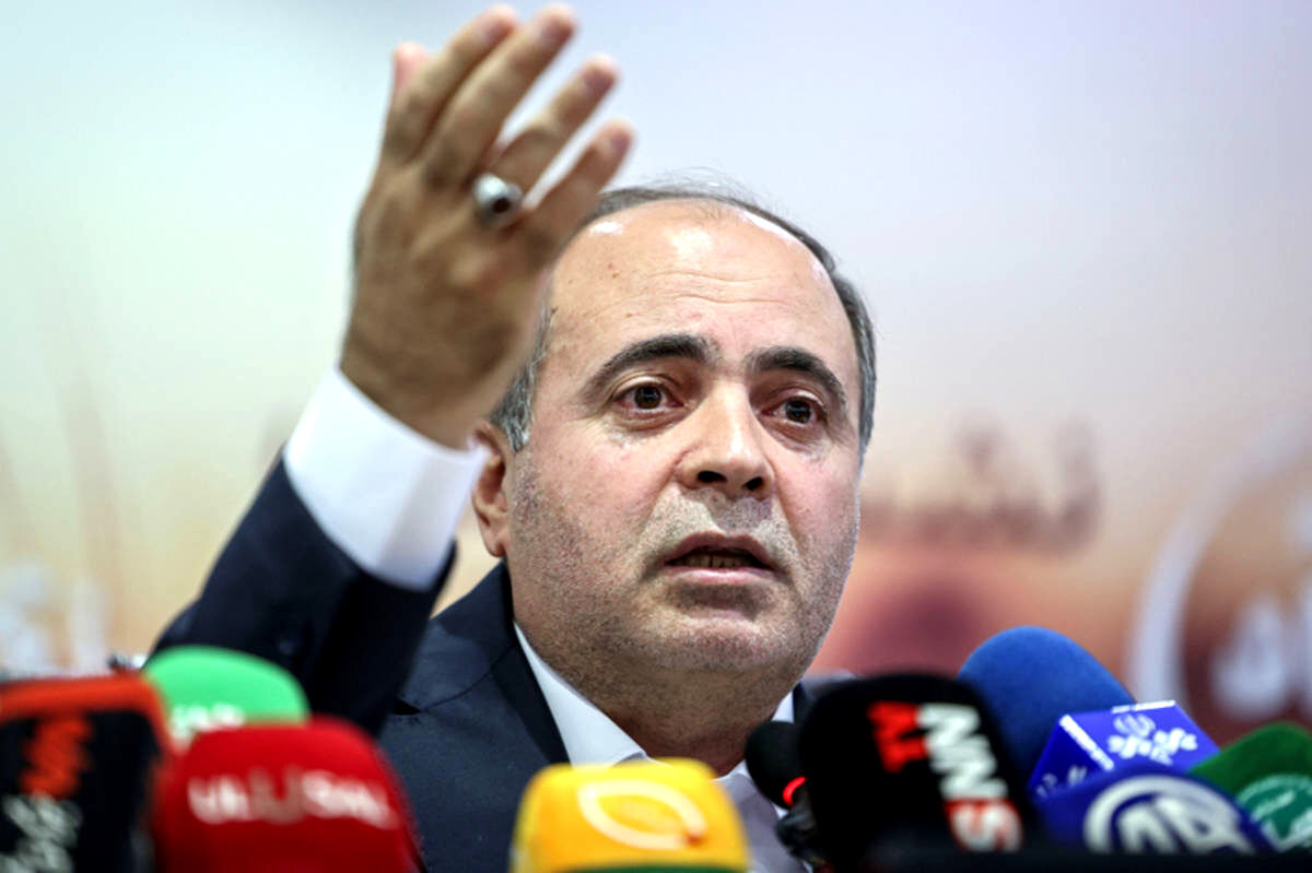 وزیر جهاد کشاورزی: ۱۲ سال حضور شهید لاریجانی در مجلس از ادوار پرافتخار پارلمان بود