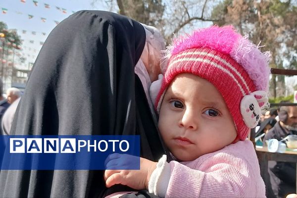 حماسه ای به رنگ ایمان