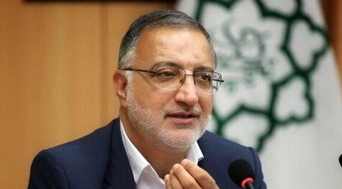 مراجع نظارتی در حال بررسی وضعیت حریم هستند