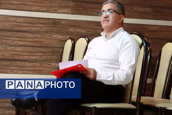 کارگاه مهارت‌های مجری‌گری و پادکست در کانون طوبی اسلامشهر