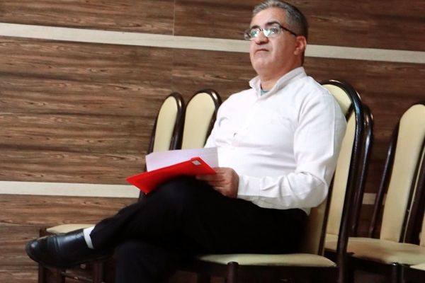 کارگاه مهارت‌های مجری‌گری و پادکست در کانون طوبی اسلامشهر