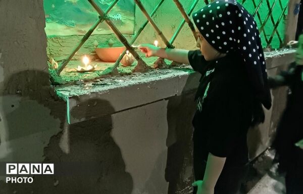 عاشورا؛ روز سوگ و حماسه
