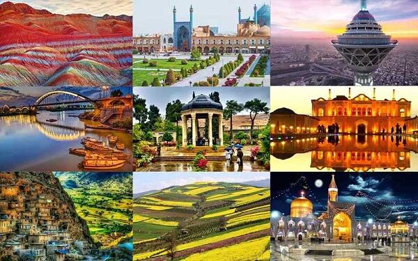 گردشگری پایدار آینده‌ای روشن برای البرز می‌سازد