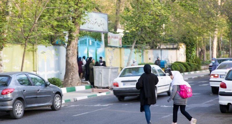 آمادگی کامل نیروی انتظامی آذربایجان شرقی برای کنترل ترافیک و تأمین امنیت دانش‌آموزان در آستانه بازگشایی مدارس