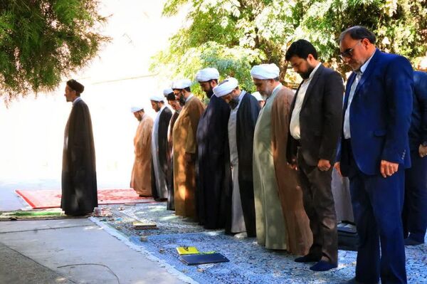 نهمین پویش هم‌اندیشی منطقه‌ای اعتکاف