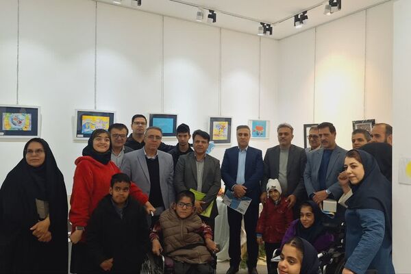 هم‌صدایی دل‌ها در سکوت و توانایی