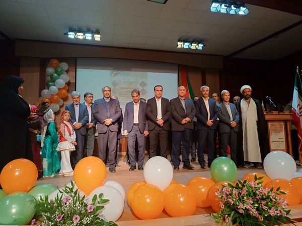 گناباد بر بام استان در میانگین نمرات امتحانات نهایی