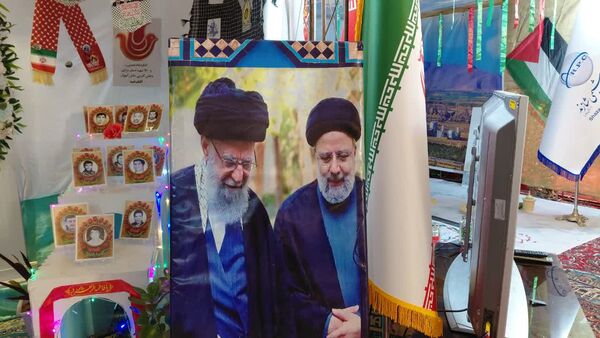 افتتاح نمایشگاه پایگاه‌های اسوه؛ ترویج دستاوردها و الگوهای موفق بسیج