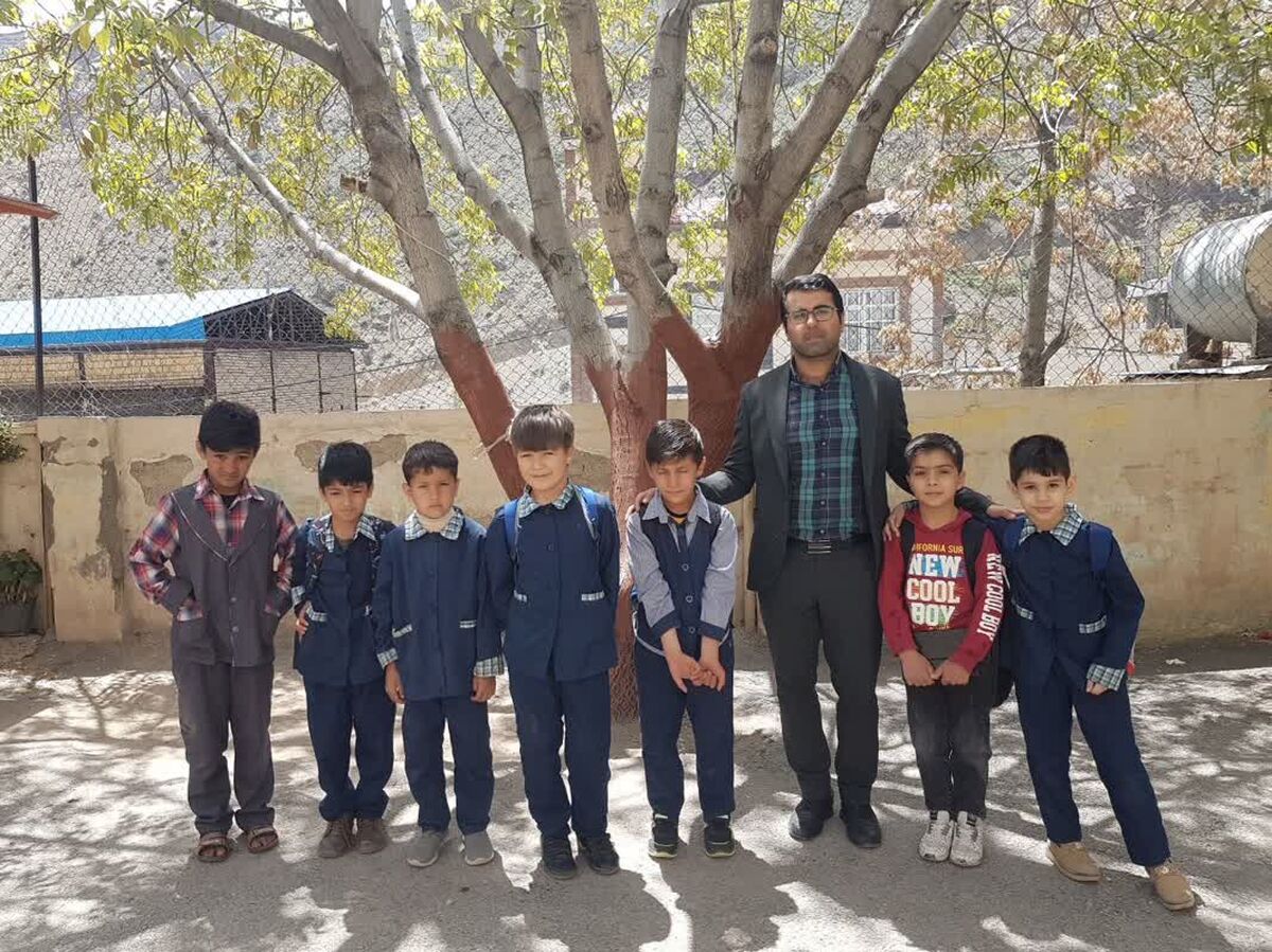 باید در جذب نیروی انسانی مدارس ابتدایی «تخصص» ملاک قرار گیرد