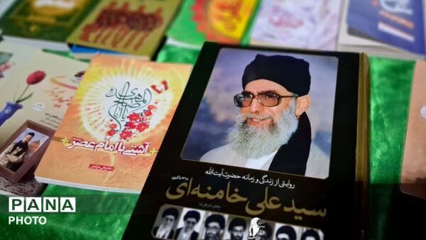 اجتماع بزرگ امام رضایی‌ها در مشکین‌دشت