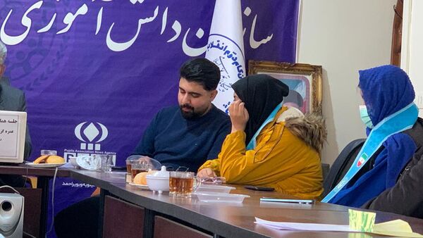 برگزاری جلسه هماهنگی برای اعزام دانش‌آموزان عمره‌گزار در کهگیلویه و بویراحمد