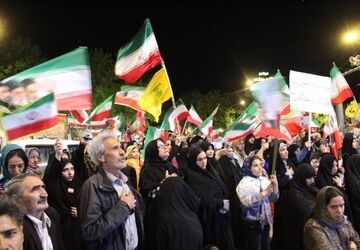 میدان داری کودکان