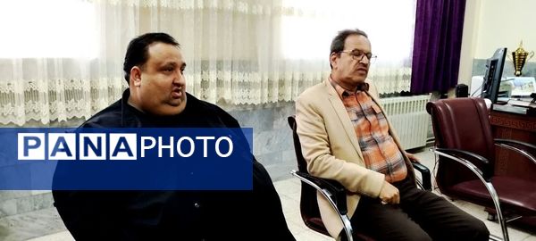  طرح «تربیت دانش‌آموز سخنران» در شهرستان مرزی کلات