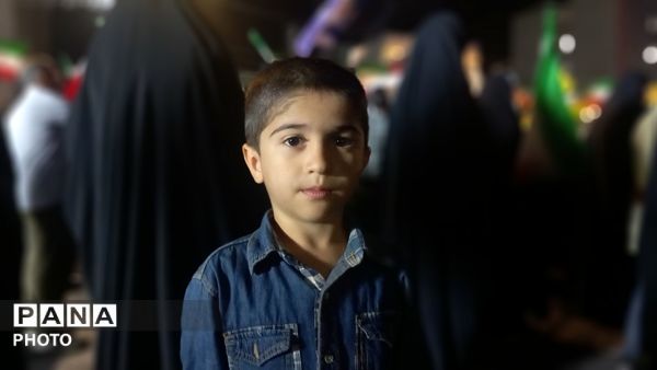  اجتماع امت در ملارد؛ تجلی‌گاه وحدت و میثاق دوباره با آرمان‌های انقلاب