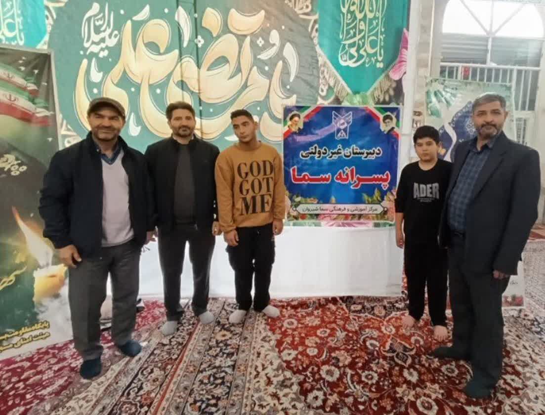 اعتکاف فرصتی برای خلوت با خداوند و بازنگری در مسیر زندگی است