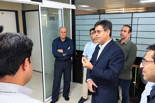 تاب‌آوری شبکه برق؛ اولویت راهبردی صنعت توزیع در شرایط اضطراری