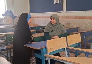 نبود حمایت از فعالیت‌های فرهنگی در مدارس دولتی چالش بزرگی است