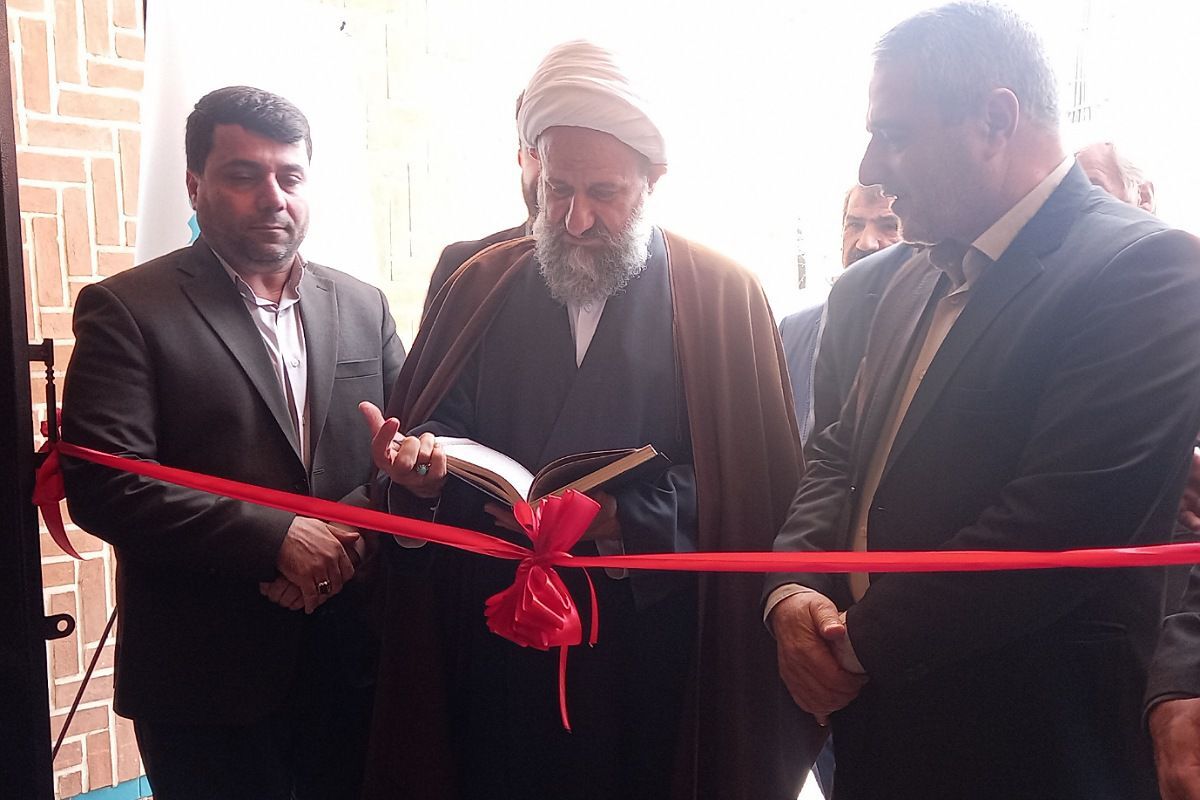 ردپایی از نقش و نگار در نمایشگاه دائمی شهرداری قرچک با آثار جشنواره دانش‌آموزی فرهنگی- هنری فردا