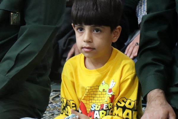 برگزاری نماز جمعه با حضور مردم پاکدشت