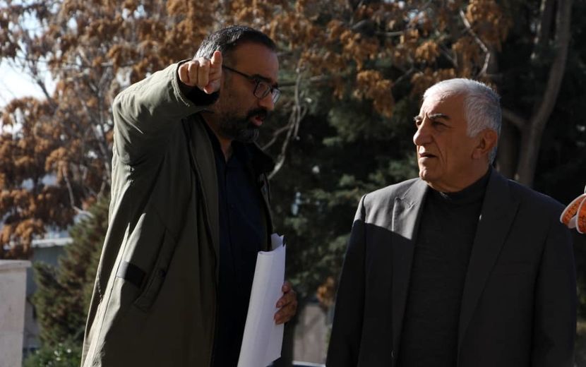 وقتی قانون به بن‌بست می‌رسد؛ «یادداشت‌های زیرزمینی» روایت یک قاضی از بحران قضاوت