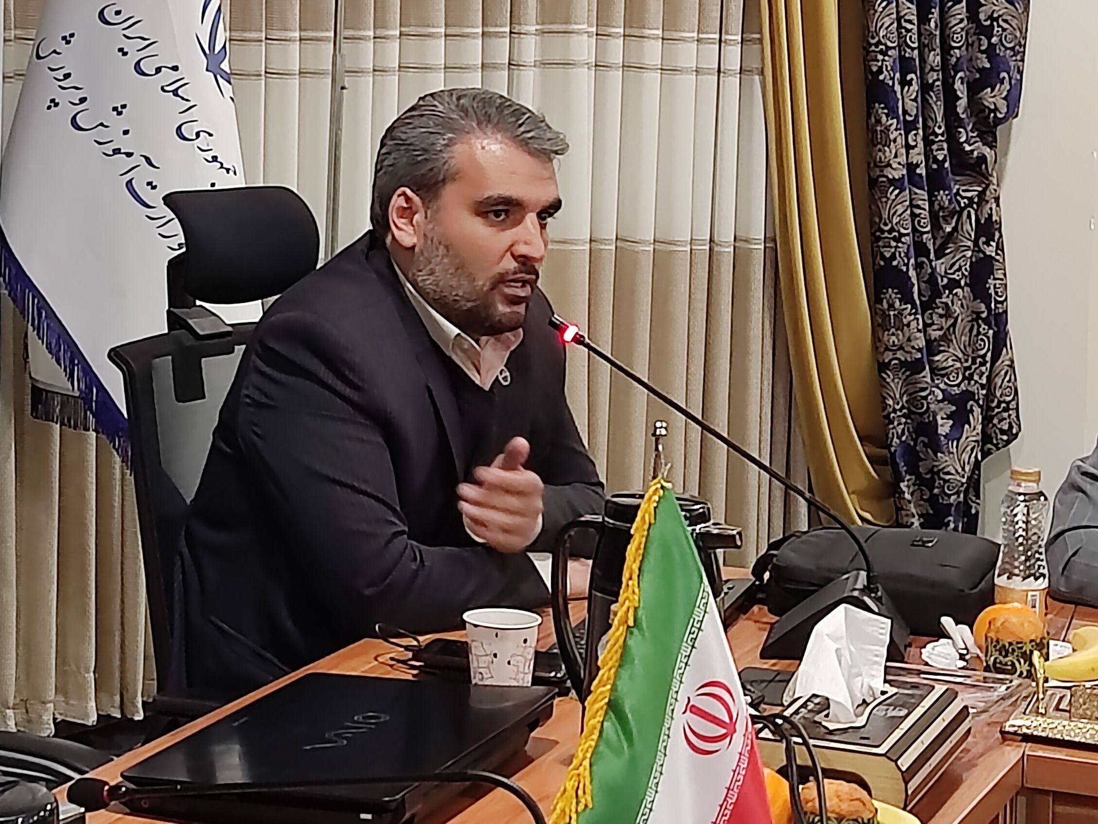 تربیت مهدوی برای نسل‌ آرمانی، هدف اصلی از برپایی آئین ملی تمنا است