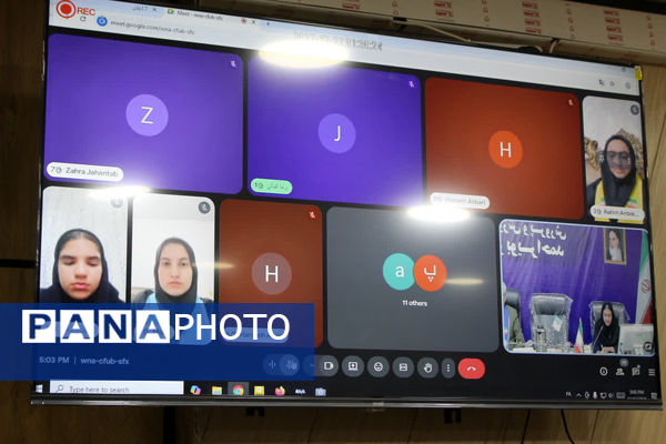 نشست استانی شورای دانش‌آموزی کهگیلویه‌ و بویراحمد با هدف ارزیابی عملکرد شوراها 