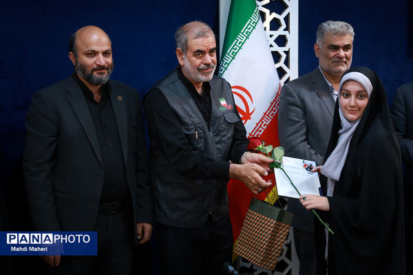  نشست صمیمی رئیس سازمان نوسازی مدارس کشور با اصحاب رسانه