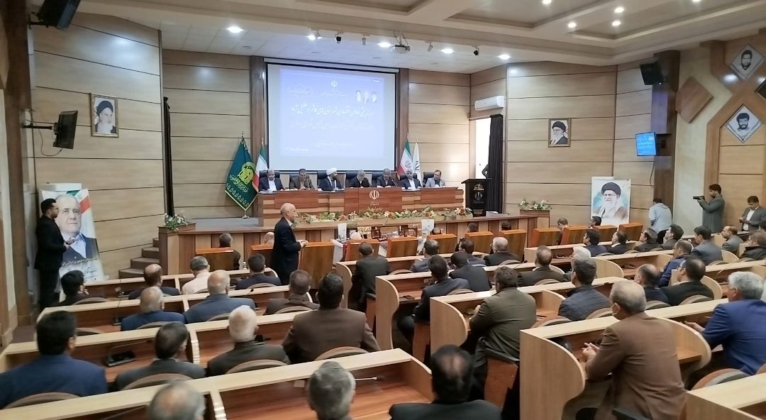 سهم خراسان رضوی از بودجه ملی کمتر از ظرفیت‌های واقعی استان است