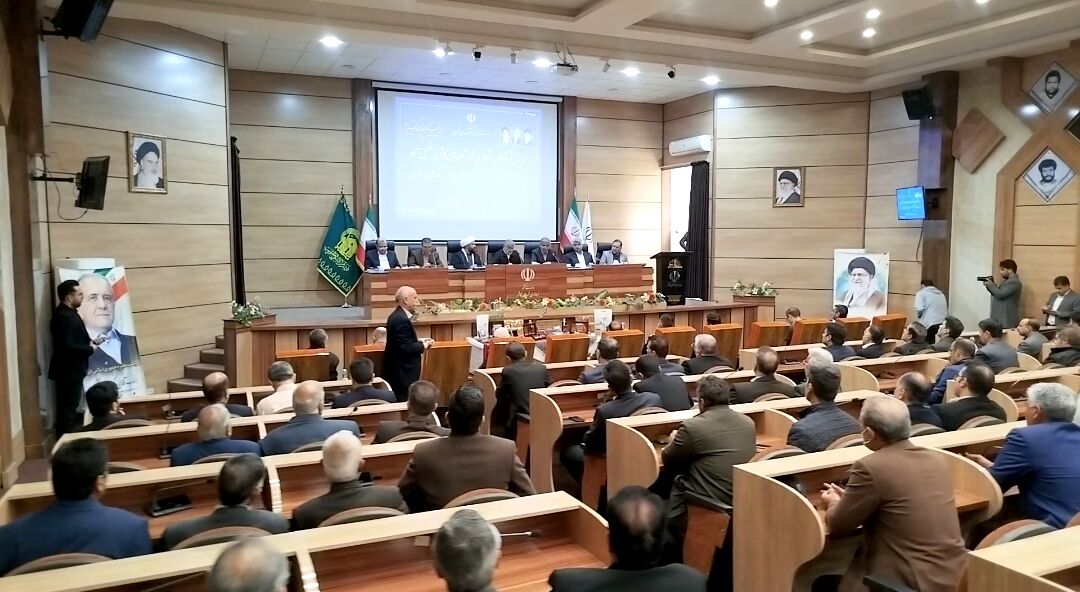 سهم خراسان رضوی از بودجه ملی کمتر از ظرفیت‌های واقعی استان است