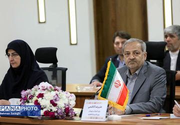 باید زمینه‌های اجرایی‌سازی تفاهم‌نامه آموزشی ایران و عراق فراهم شود/ کمیته اجرایی ایجاد و ماهیانه اقدامات عملیاتی را بررسی کند/ تحصیل رایگان ۶۵۰ هزار دانش‌آموز اتباع در ایران