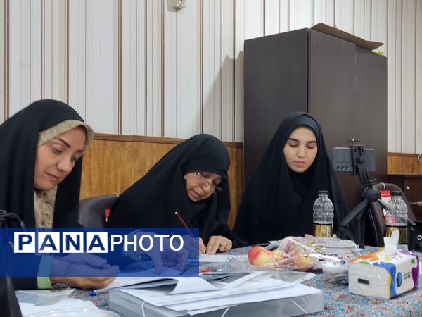 برگزاری چهل و سومین دوره مسابقات قرآن، عترت و نماز 