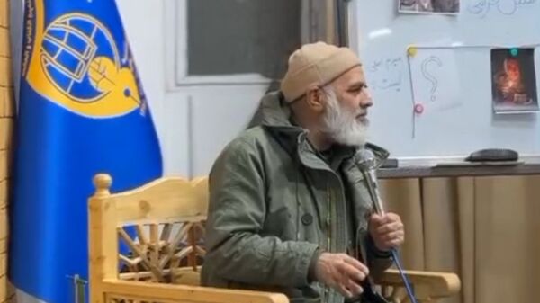کاردوی مدرسه انقلاب اتحادیه انجمن اسلامی دانش آموزان مشهد 