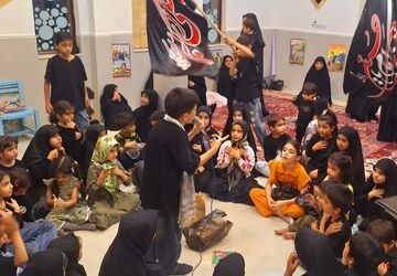 حضرت علی‌اکبر(ع)، الگوی شجاعت و اخلاق در واقعه عاشورا

