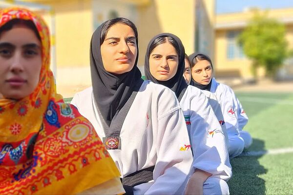آغاز المپیاد ورزشی درون‌مدرسه‌ای در شهرستان باشت همزمان با هفته تربیت‌بدنی