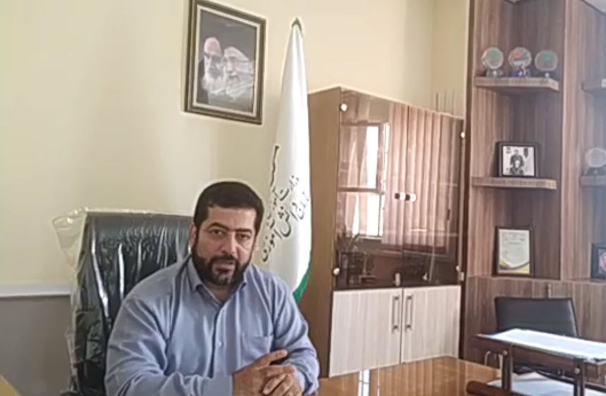 سلاح اصلی ما ایمان و اخلاص در دعا است نه تجهیزات نظامی