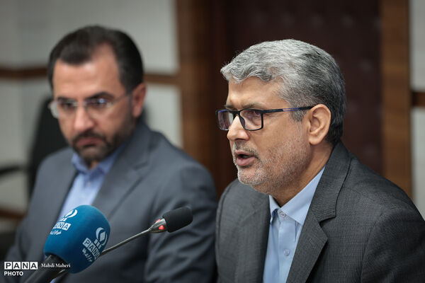 گردهمایی تخصصی مدیران سازمان دانش‌آموزی سراسری کشور