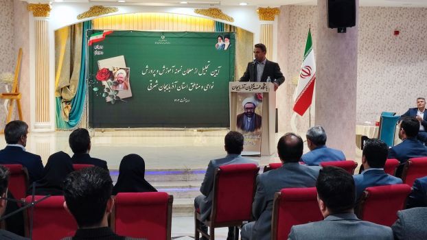 یکی از اتفاقات مهم در آموزش و پرورش دولت سیزدهم بازگشت مرجعیت به مدرسه و معلم است