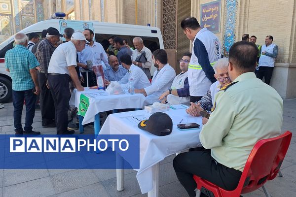 پلیس برای امنیت، امنیت برای همه 