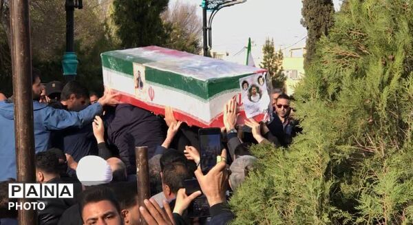 اصفهان دوباره حماسه آفرید